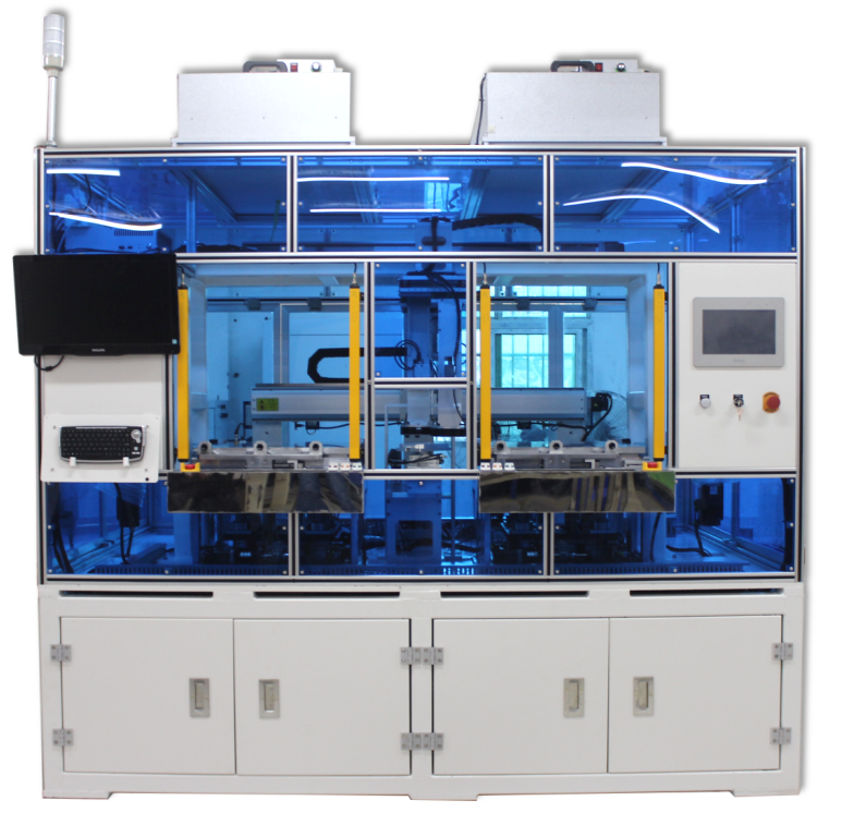 3D Vacuum laminating equipment