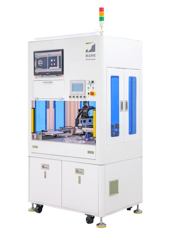 ASSEMBLY EQUIPMENT