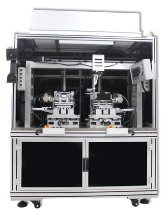 3D ROLLER FILM LAMINATING MACHINE