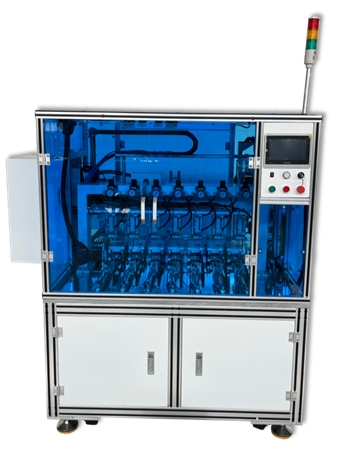 AUTOMATIC PRESSURE MAINTAINING MACHINE