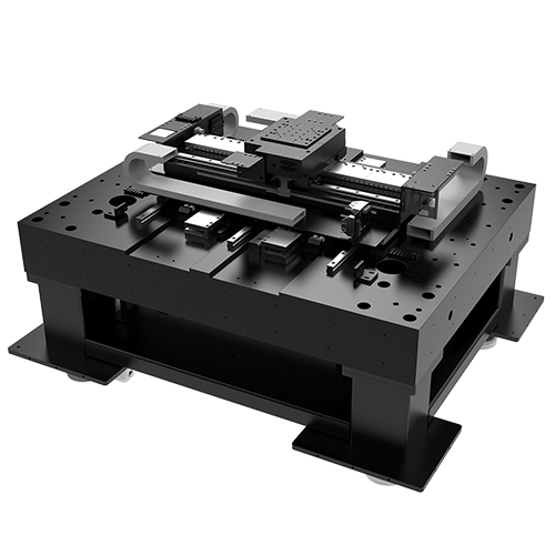 precision motion stage