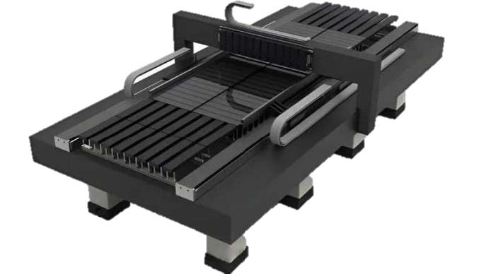 Air Flotation Precision Transfer Stage