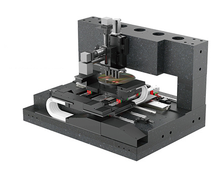 Nano Positioning Stage